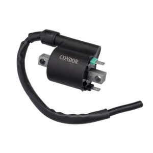 BOBINA IGNICAO CONDOR 12V CB 250F 16/22 - XRE 190 16/22