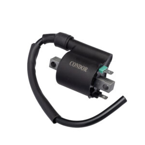 BOBINA IGNICAO CONDOR 12V XRE 300 10/22 - NX 400I 13/15