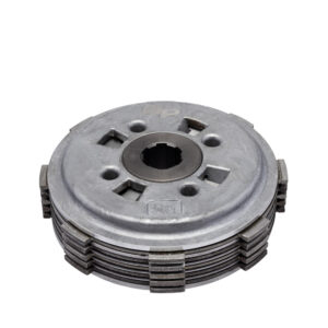 EMBREAGEM COMPLETA COMPETICAO GP7 CG 125 POWER SPEED SLIPPER