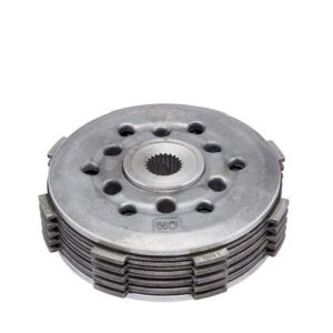 EMBREAGEM COMPLETA COMPETICAO GP7 CG 150 WHEELING RACING