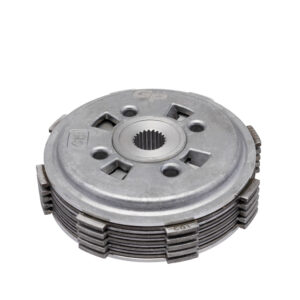 EMBREAGEM COMPLETA COMPETICAO GP7 CG 150 POWER SPEED SLIPPER