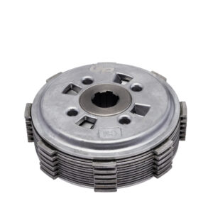 EMBREAGEM COMPLETA COMPETICAO GP7 CRF 230 POWER SPEED SLIPPER