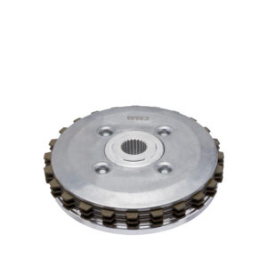 EMBREAGEM COMPLETA WW3 SECUNDARIA BIZ 110 18/