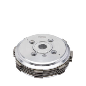 EMBREAGEM COMPLETA WW3 POP 110 I 16/24