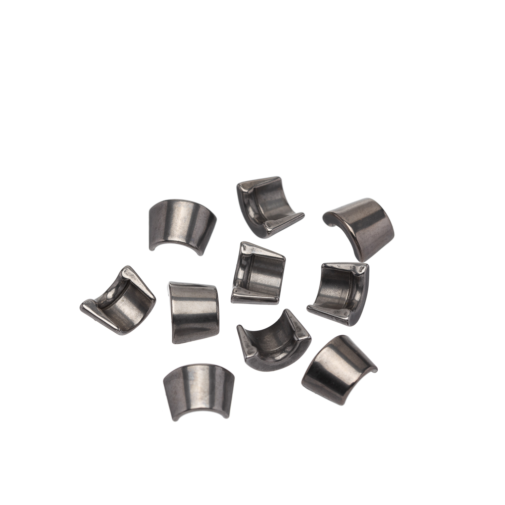 CHAVETA TRAVA VALVULA WW3 CG 125 92/99 (PACOTE C/ 10PCS)