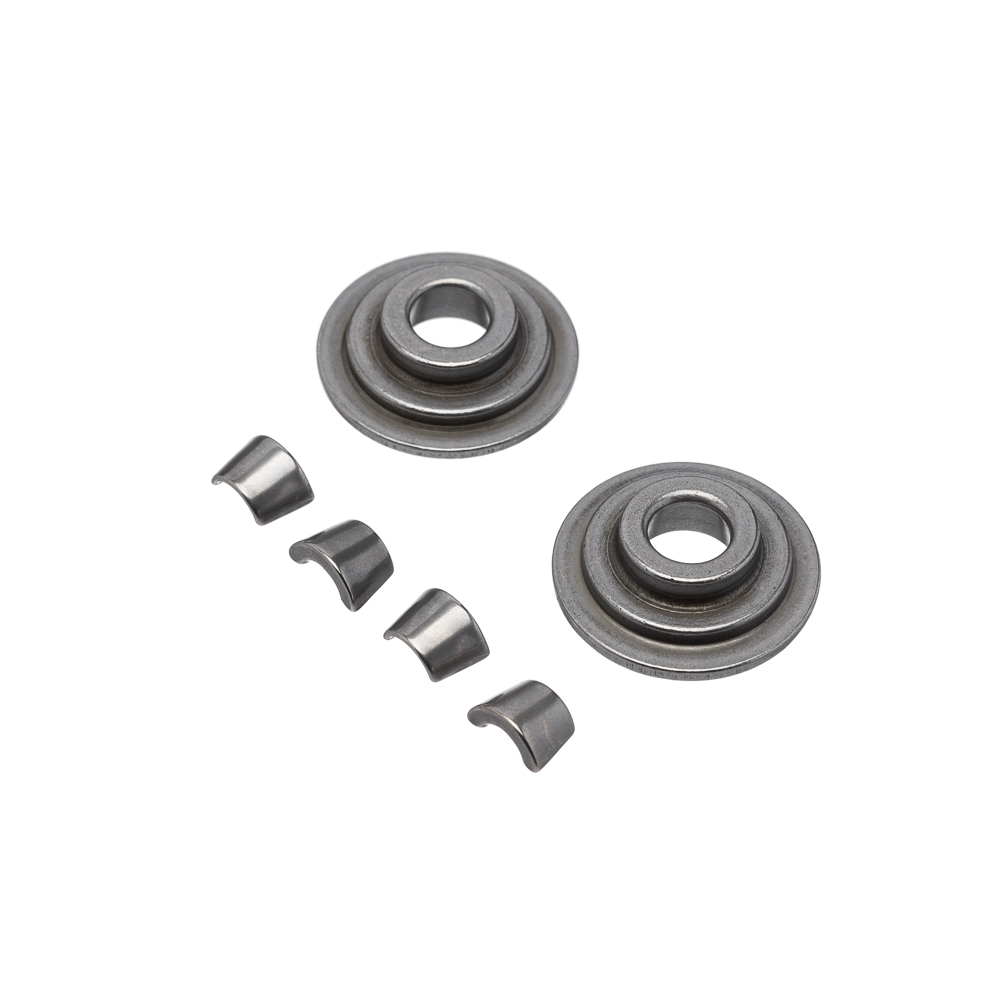 PRATO MOLA VALVULA C/ CHAVETA WW3 CG 125 92/99