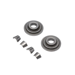 PRATO MOLA VALVULA C/ CHAVETA WW3 CG 125 76/91