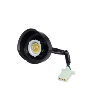 SOQUETE FAROL CONDOR BIZ 125 09/10 - POP 07/15
