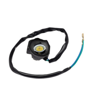 SOQUETE FAROL CONDOR CRF 230 07/18