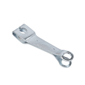 BRACO FREIO TRAS. GP7 CG 125 89/99