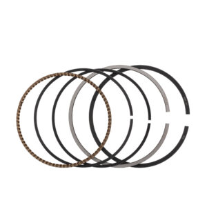 ANEL P/ PISTAO  KMP DYAMOND BIZ - POP 110 INJ. 16/24  STD