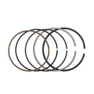 ANEL P/ PISTAO  KMP DYAMOND BIZ - POP 110 INJ. 16/24 0.25