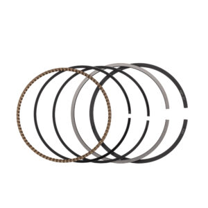 ANEL P/ PISTAO  KMP DYAMOND BIZ - POP 110 INJ. 16/24 0.50