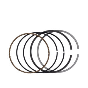 ANEL P/ PISTAO  KMP DYAMOND CB 250 TWISTER 16/22  STD