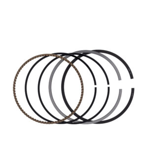 ANEL P/ PISTAO  KMP DYAMOND CB 250 TWISTER 16/22 0.50