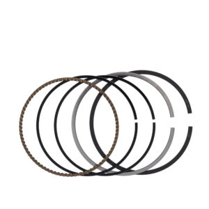 ANEL P/ PISTAO  KMP DYAMOND CB 250 TWISTER 16/22 1.00