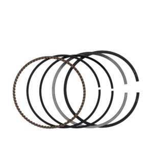 ANEL P/ PISTAO  KMP DYAMOND CBX 250 01/08 - XR 250 01/  STD