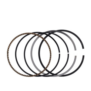 ANEL P/ PISTAO  KMP DYAMOND CBX 250 01/08 - XR 250 01/ 0.50