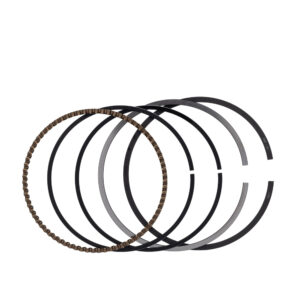 ANEL P/ PISTAO  KMP DYAMOND CBX 250 01/08 - XR 250 01/ 1.00