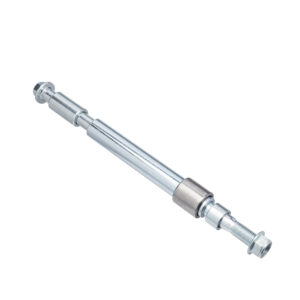 BUCHA BALANCA TRAS. (KIT 6PCS) GP7 CB 300R 09/15