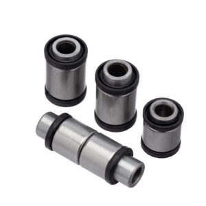 BUCHA AMORTECEDOR TRAS. (KIT 17PCS) GP7 XLR 125 NX - XR 200