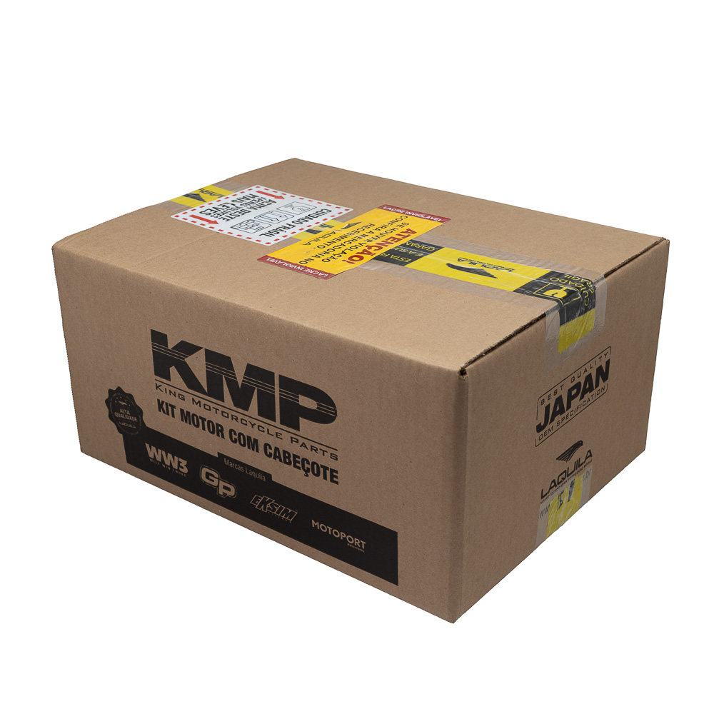 KIT MOTOR KMP BROS 09/15 - Imagem 2