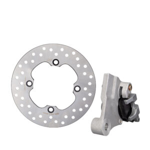 DISCO C/ CALIPER DE FREIO TRASEIRO GP7 BROS 160 16/17