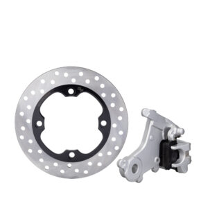 DISCO C/ CALIPER DE FREIO TRASEIRO GP7 NX 400 FALCON 98/15