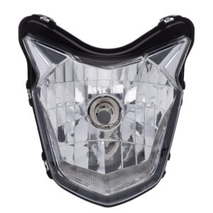 FAROL (BLOCO OPTICO) C/ LAMPADA KEISI CB 250 TWISTER 16/22