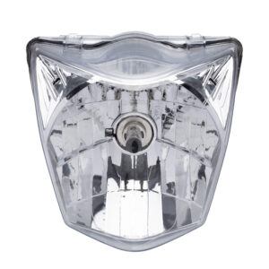 FAROL (BLOCO OPTICO) C/ LAMPADA KEISI CG 150 14/15