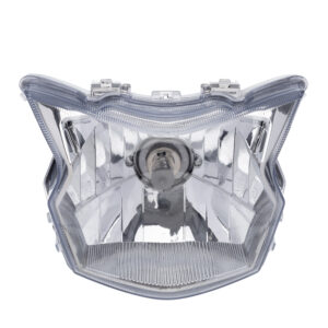 FAROL (BLOCO OPTICO) C/ LAMPADA KEISI BIZ 125 18/