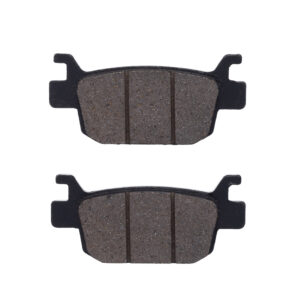 PASTILHA DE FREIO (T) GP7 PCX 150 19/22