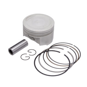 PISTAO KIT C/ANEL KMP DYAMOND PCX 150 14/15 STD