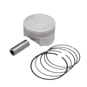 PISTAO KIT C/ANEL KMP DYAMOND PCX 150 14/15 0.50