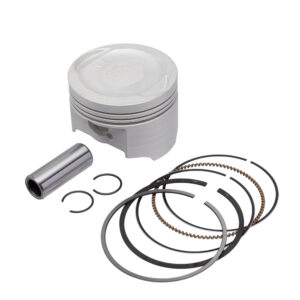 PISTAO KIT C/ANEL KMP ELITE 125 18/ 1.00