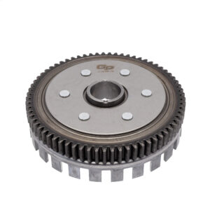 CARCACA EXTERNA DA EMBREAGEM GP7 BIZ BIZ 110 I 16/17