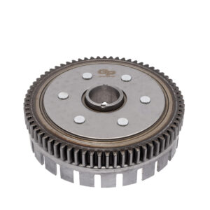 CARCACA EXTERNA DA EMBREAGEM GP7 BIZ BIZ 110 I 18/