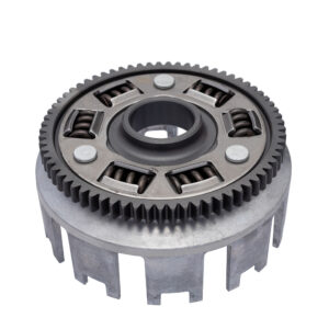 CARCACA EXTERNA DA EMBREAGEM GP7 CB 300R 09/15 - XRE 300 09/