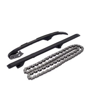 CORRENTE COMANDO KIT (3PCS) WW3 CB 300R 09/15