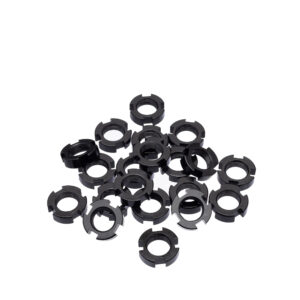 PORCA TRAVA ROTOR FILTRO CENTRIFUGO GP7 CG 150 CG 125 09/