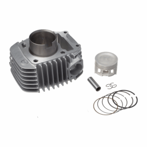 KIT PREMIUM C/CILINDRO PISTAO KMP. ANEL RIK XRE 190 16/