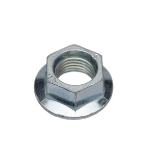 PORCA GP7 12MM COM FLANGE
