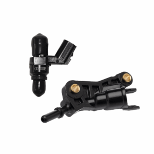 BICO INJ. KIT C/ JUNCAO SUPORTE BICO CONDOR BROS 160 17/23