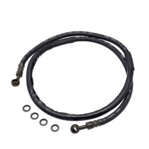 MANGUEIRA FLEXIVEL DO FREIO DIANT. GP7 BROS 150 ESD 03/15