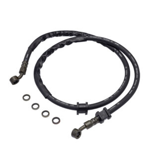 MANGUEIRA FLEXIVEL DO FREIO DIANT. GP7 CB 300R 09/15