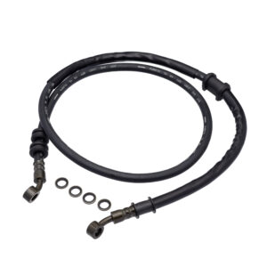 MANGUEIRA FLEXIVEL DO FREIO DIANT. GP7 XRE 300 10/18