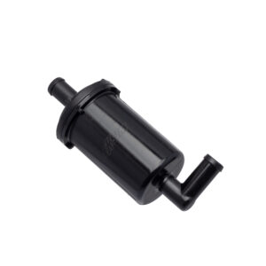 FILTRO COMBUSTIVEL EKSIM CG 150 BICO GROSSO TORTO