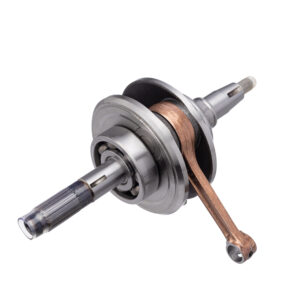 VIRABREQUIM WW3 POP 110 16/ C/BIELA E ROLAMENTOS