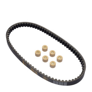 CORREIA TRACAO C/ ROLETES GP7 LEAD 110 09/15