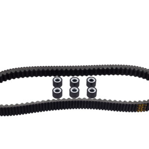 CORREIA TRACAO C/ ROLETES GP7 PCX 160 23/